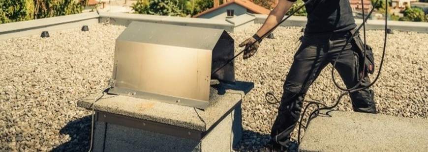 Cytawa Dariusz Usługowy Zakład Kominiarski