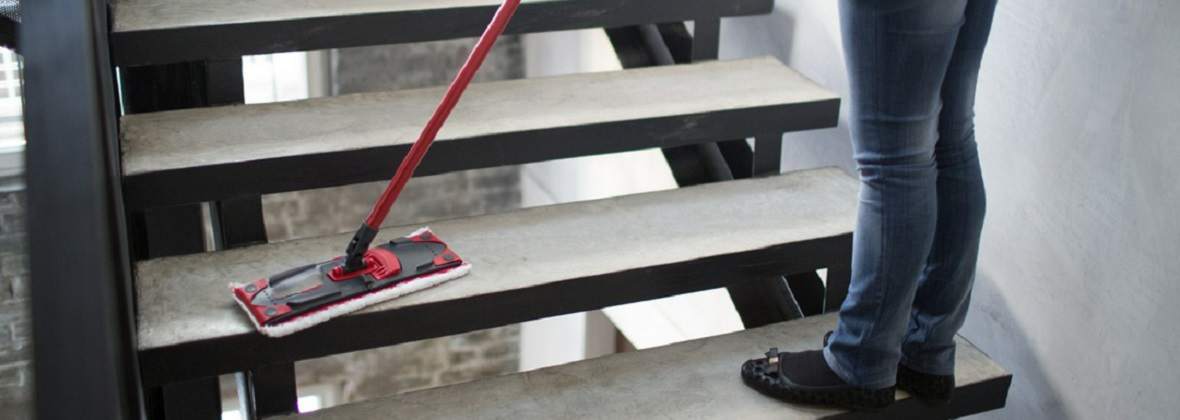 Forever Firma sprzatająca Małgorzata Bedus