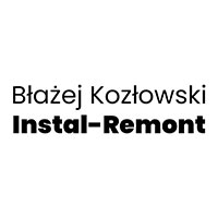 Montaż pomp ciepła i kotłów na pelet i gaz - Błażej Kozłowski Instal-Remont - Instalacja i serwis ogrzewania