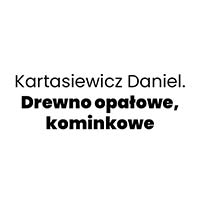 Kartasiewicz Daniel. Drewno opałowe, kominkowe - Drewno opałowe