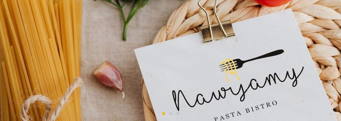Restauracja Nawijamy Pasta Bistro