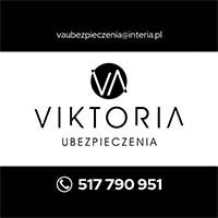 Ubezpieczenia Viktoria Kraków, Kraków