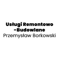 Usługi Remontowo-Budowlane Przemysław Borkowski - Transport samochodowy
