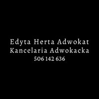 Edyta Herta Adwokat Kancelaria Adwokacka - Doradztwo prawne