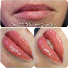 makijaż permanentny ust