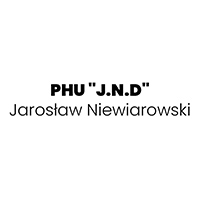 PHU "J.N.D" Jarosław Niewiarowski - Pasze