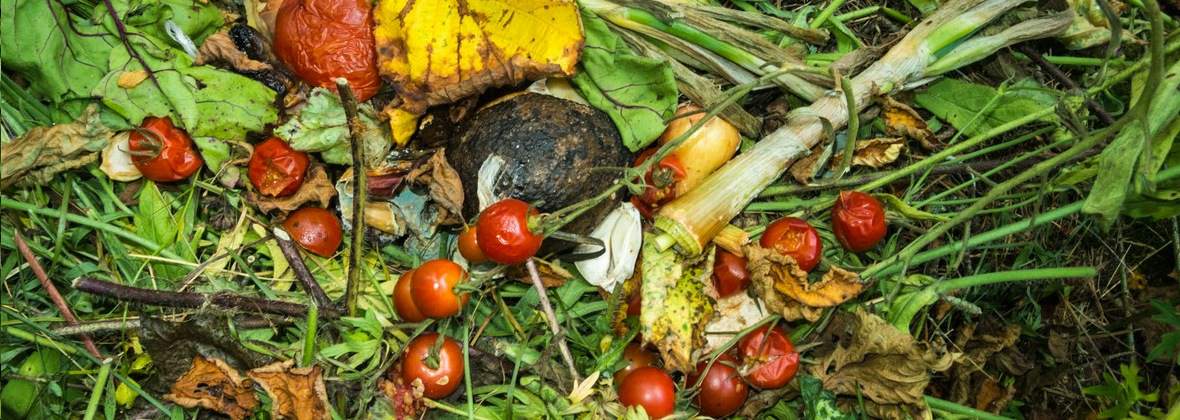 Modeko Surowce wtórne