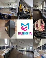 edumate monitory