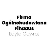 Firma Ogólnobudowlana Fihaus Edyta Odwrot - Budowa i wykończenia pod klucz