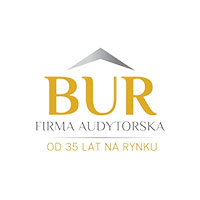 BUR Sp. z o.o. Zachodniopomorska Kancelaria Audytorska - Rewidenci i usługi audytorskie