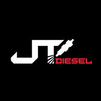 JTDiesel - logo