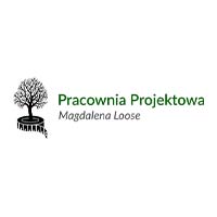 Magdalena Loose Pracownia projektowa - logo