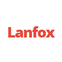 Lanfox Sp. z o.o. - logo