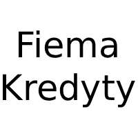 Fiema Kredyty - logo