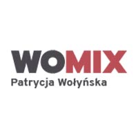 Wo-Mix Posadzki Przemysłowe Posadzki Mixokretem - logo