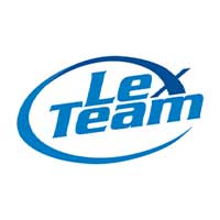 Lexteam Dorota Leszczyńska - logo