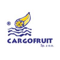 Cargofruit Sp. z o.o. - logo
