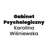 Gabinet Psychologiczny Karolina Wiśniewska - logo