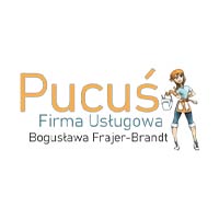 Firma Usługowa "Pucuś" Bogusława Frajer-Brandt - logo