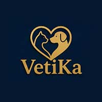 Vetika Katarzyna Piątyszek - logo