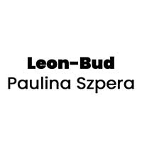 Leon-Bud Paulina Szpera - logo