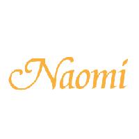 Salon Kosmetyczny Naomi Agnieszka Ponikowska - logo