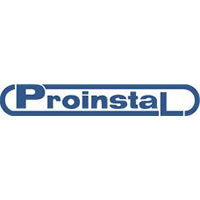 Proinstal Firma projektowo usługowa - logo