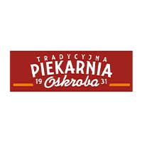 Piekarnia Oskroba Wasilków - logo