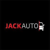 Jacek Dąbrowski Jackauto - logo