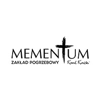 Mementum Dom Pogrzebowy i Krematorium - logo