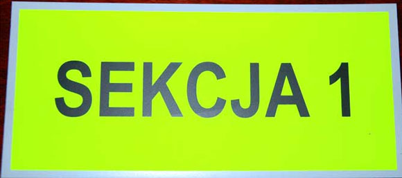 naklejki samoprzylepne