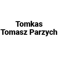 Tomkas Tomasz Parzych Serwis oraz sprzedaż urządzeń fiskalnych - Kasy fiskalne i sklepowe