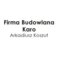 Firma Budowlana Karo Arkadiusz Koszut - Budowa i wykończenia pod klucz