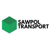 Sawpol Sp. z o.o. Sp.k., - Transport samochodowy