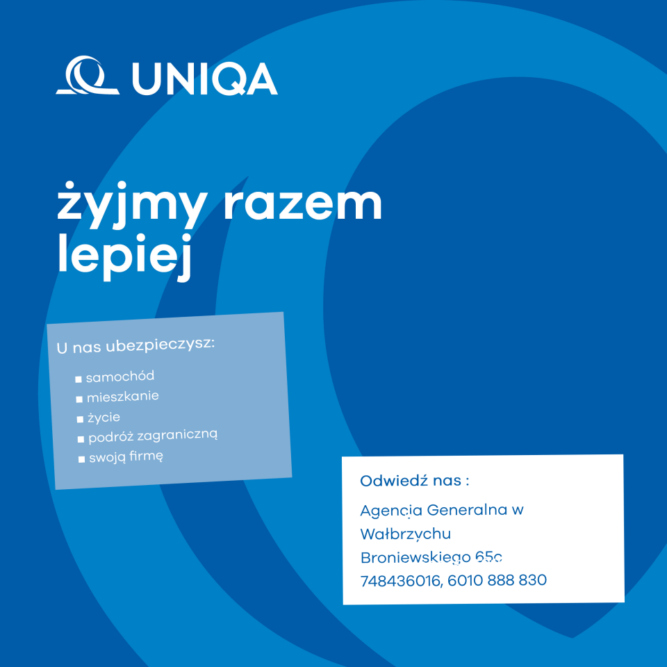 ubezpieczenia