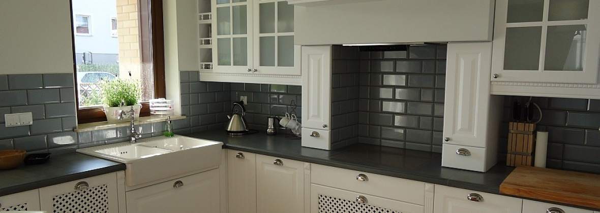 Elprim Meble kuchenne Arkadiusz Świdurski