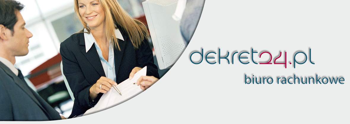 Dekret24.Pl Spółka z Ograniczoną Odpowiedzialnością