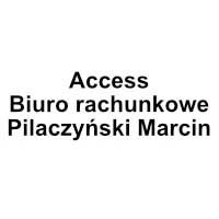 Access Biuro Rachunkowe Marcin Pilaczyński - Biura rachunkowe