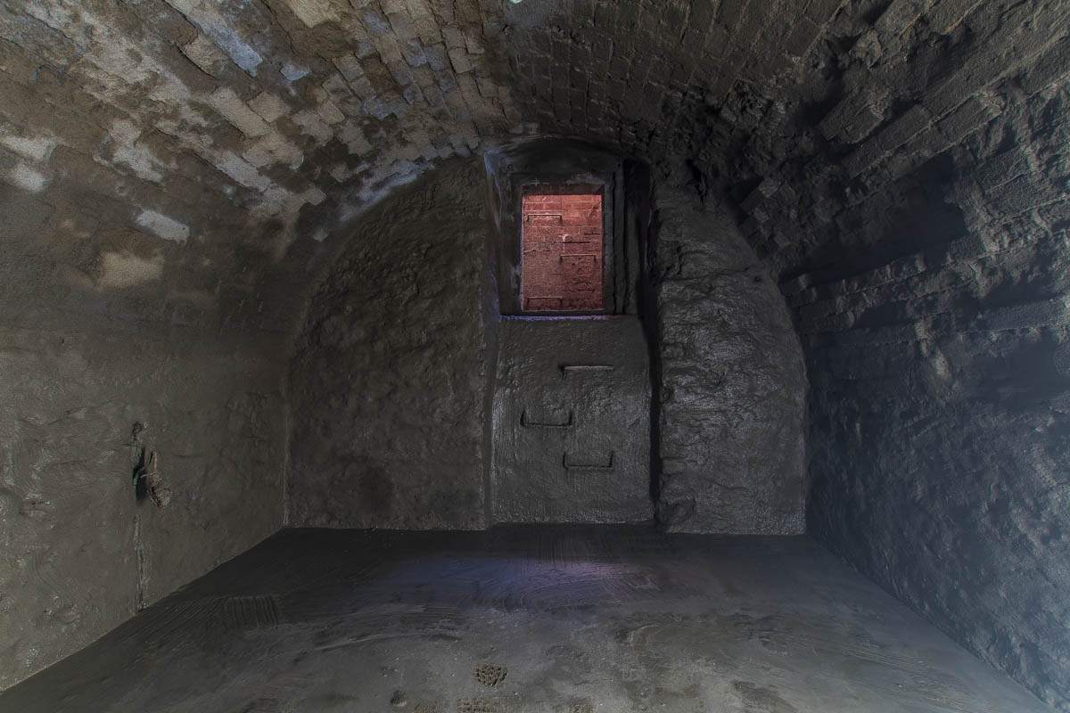 izolacje kondygnacji podziemnych