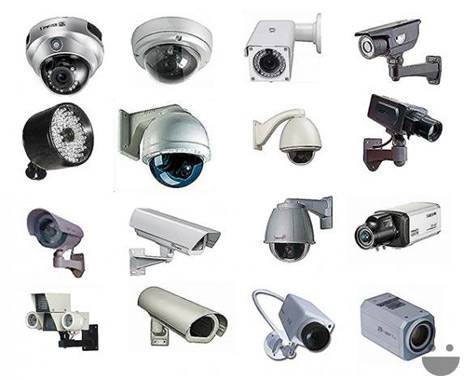 Systemy kamery