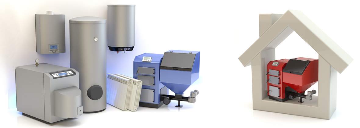 Alfagaz Kotły gazowe - Sprzedaż, montaż, serwis Wojciech Gębicki, Stargard