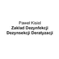 Paweł Kisiel Zakład dezynfekcji dezynsekcji deratyzacji - Dezynfekcja dezynsekcja i deratyzacja