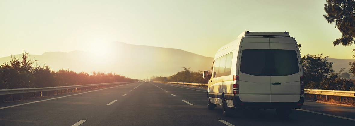 Redline-Przewóz Osób Łukasz Iracki