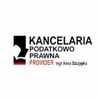 Provider Biuro rachunkowe Sp. z o. o. - Biura rachunkowe