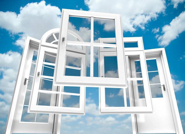 montaż stolarki okiennej