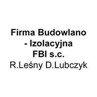 Fbi Firma budowlano - izolacyjna - Budowa i wykończenia pod klucz
