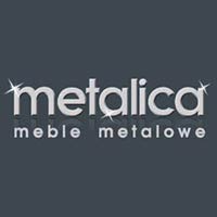 Metalica Meble metalowe, Gdańsk