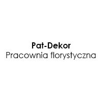 Pat-Dekor. Pracownia Florystyczna - Kwiaciarnie