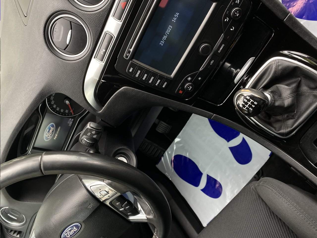 tapicerka samochodowa