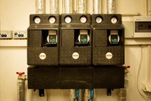 ogrzewanie energooszczędne